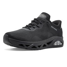 SKECHERS Uno Glide-Step - Air Gliders Hands Free Slip-Ins