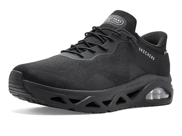 SKECHERS Uno Glide-Step - Air Gliders Hands Free Slip-Ins