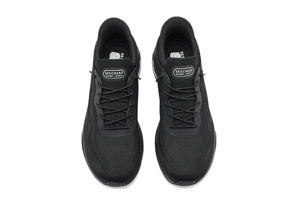 SKECHERS Uno Glide-Step - Air Gliders Hands Free Slip-Ins SKECHERS Uno Glide-Step - Air Gliders Hands Free Slip-Ins