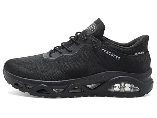 SKECHERS Uno Glide-Step - Air Gliders Hands Free Slip-Ins SKECHERS Uno Glide-Step - Air Gliders Hands Free Slip-Ins