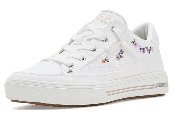 SKECHERS Arch Fit Arcade-subtle Bouque