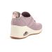 SKECHERS Uno Wedge - Slip N Knit Hands Free Slip-Ins