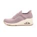 SKECHERS Uno Wedge - Slip N Knit Hands Free Slip-Ins