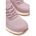 SKECHERS Uno Wedge - Slip N Knit Hands Free Slip-Ins