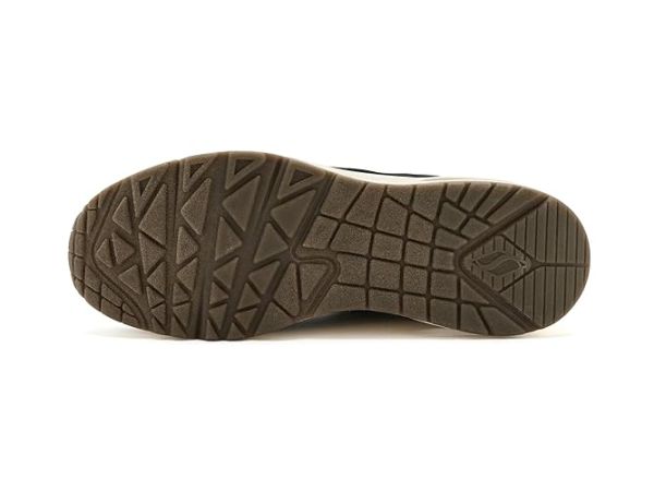SKECHERS Uno Wedge - Slip N Knit Hands Free Slip-Ins SKECHERS Uno Wedge - Slip N Knit Hands Free Slip-Ins
