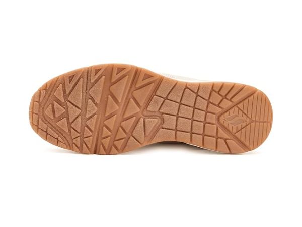 SKECHERS Uno Wedge - Slip N Knit Hands Free Slip-Ins