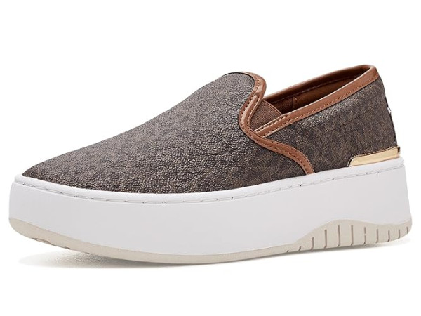 MICHAEL Michael Kors Dottie Slip-On