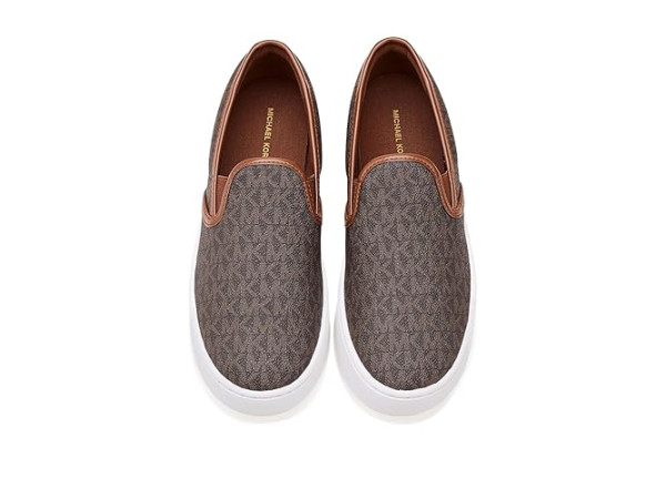 MICHAEL Michael Kors Dottie Slip-On MICHAEL Michael Kors Dottie Slip-On