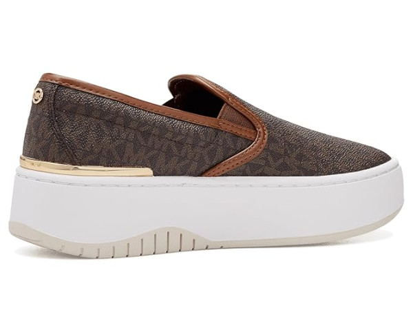 MICHAEL Michael Kors Dottie Slip-On MICHAEL Michael Kors Dottie Slip-On