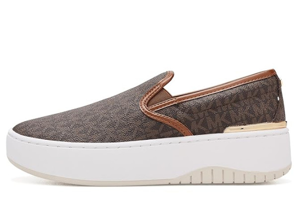 MICHAEL Michael Kors Dottie Slip-On MICHAEL Michael Kors Dottie Slip-On
