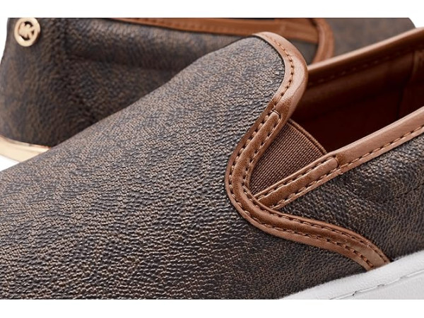 MICHAEL Michael Kors Dottie Slip-On MICHAEL Michael Kors Dottie Slip-On