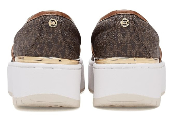MICHAEL Michael Kors Dottie Slip-On MICHAEL Michael Kors Dottie Slip-On