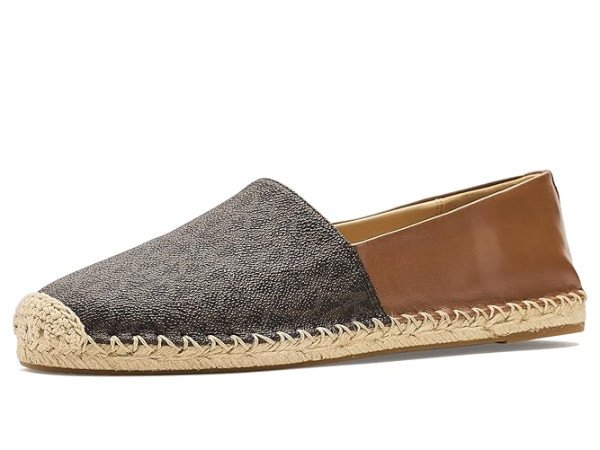 MICHAEL Michael Kors Kenzie Espadrille