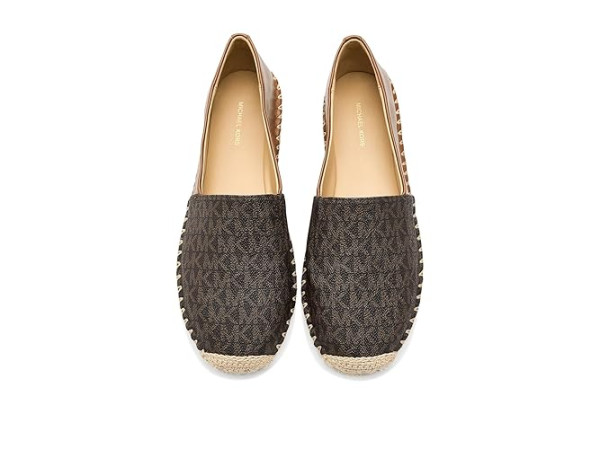 MICHAEL Michael Kors Kenzie Espadrille MICHAEL Michael Kors Kenzie Espadrille