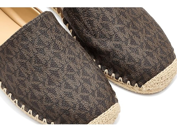 MICHAEL Michael Kors Kenzie Espadrille MICHAEL Michael Kors Kenzie Espadrille