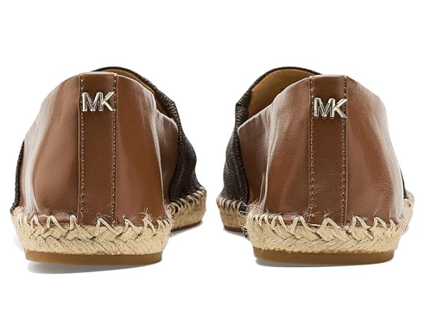MICHAEL Michael Kors Kenzie Espadrille MICHAEL Michael Kors Kenzie Espadrille