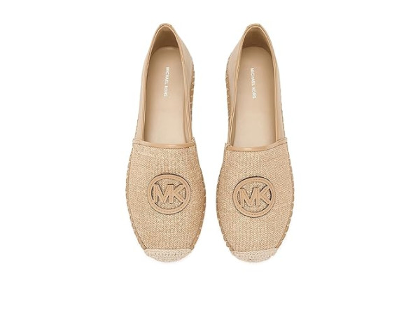 MICHAEL Michael Kors Kenzie Espadrille MICHAEL Michael Kors Kenzie Espadrille