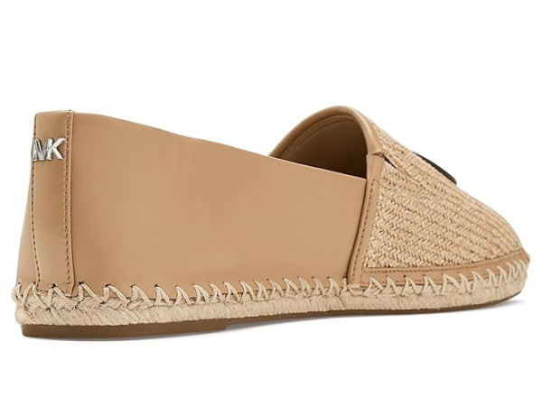 MICHAEL Michael Kors Kenzie Espadrille MICHAEL Michael Kors Kenzie Espadrille