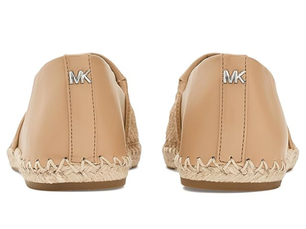 MICHAEL Michael Kors Kenzie Espadrille MICHAEL Michael Kors Kenzie Espadrille