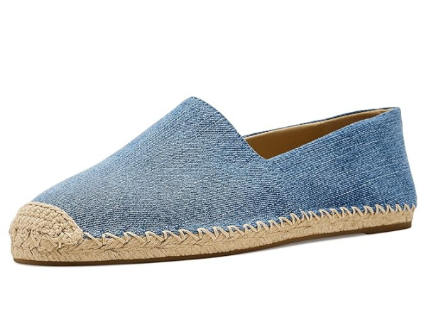 MICHAEL Michael Kors Kenzie Espadrille