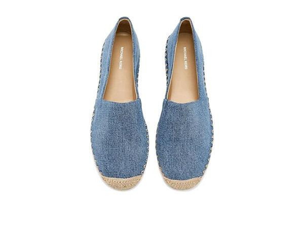 MICHAEL Michael Kors Kenzie Espadrille MICHAEL Michael Kors Kenzie Espadrille