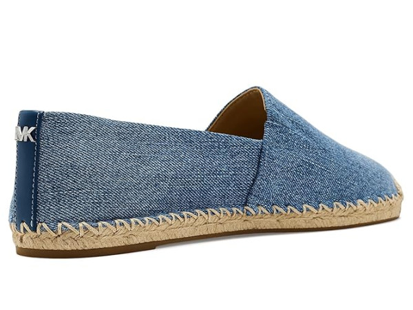 MICHAEL Michael Kors Kenzie Espadrille MICHAEL Michael Kors Kenzie Espadrille