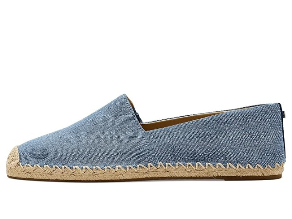 MICHAEL Michael Kors Kenzie Espadrille MICHAEL Michael Kors Kenzie Espadrille