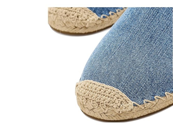 MICHAEL Michael Kors Kenzie Espadrille MICHAEL Michael Kors Kenzie Espadrille