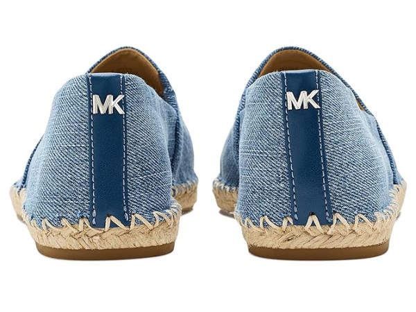 MICHAEL Michael Kors Kenzie Espadrille MICHAEL Michael Kors Kenzie Espadrille