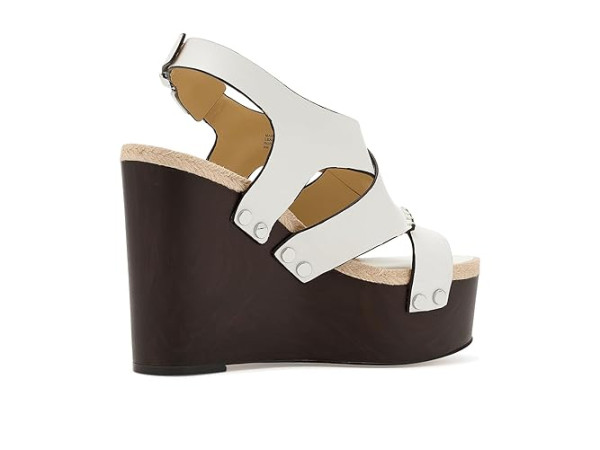 MICHAEL Michael Kors Raven Wedge Sandals MICHAEL Michael Kors Raven Wedge Sandals