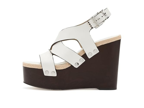 MICHAEL Michael Kors Raven Wedge Sandals MICHAEL Michael Kors Raven Wedge Sandals