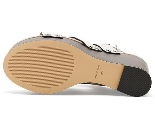 MICHAEL Michael Kors Raven Wedge Sandals MICHAEL Michael Kors Raven Wedge Sandals