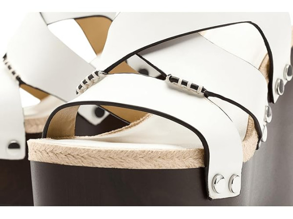 MICHAEL Michael Kors Raven Wedge Sandals MICHAEL Michael Kors Raven Wedge Sandals