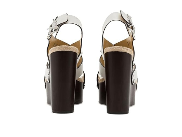 MICHAEL Michael Kors Raven Wedge Sandals MICHAEL Michael Kors Raven Wedge Sandals