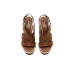 MICHAEL Michael Kors Raven Wedge Sandals MICHAEL Michael Kors Raven Wedge Sandals