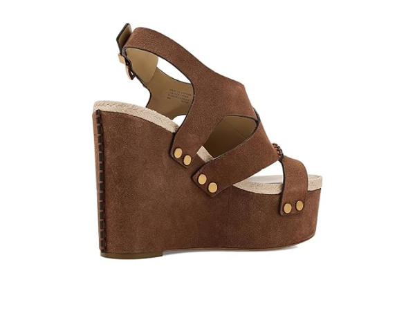 MICHAEL Michael Kors Raven Wedge Sandals MICHAEL Michael Kors Raven Wedge Sandals