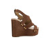 MICHAEL Michael Kors Raven Wedge Sandals MICHAEL Michael Kors Raven Wedge Sandals
