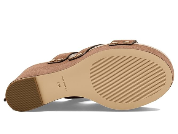 MICHAEL Michael Kors Raven Wedge Sandals MICHAEL Michael Kors Raven Wedge Sandals