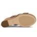 MICHAEL Michael Kors Raven Wedge Sandals MICHAEL Michael Kors Raven Wedge Sandals