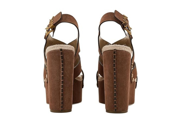 MICHAEL Michael Kors Raven Wedge Sandals MICHAEL Michael Kors Raven Wedge Sandals
