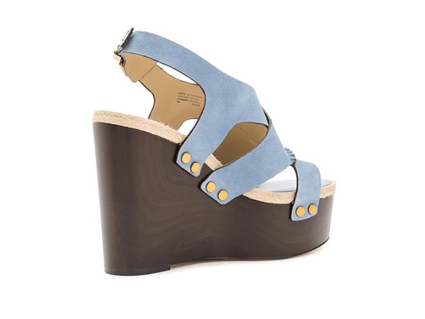 MICHAEL Michael Kors Raven Wedge Sandals MICHAEL Michael Kors Raven Wedge Sandals