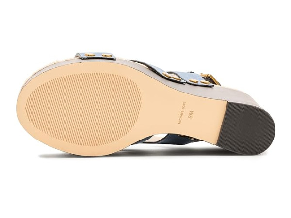 MICHAEL Michael Kors Raven Wedge Sandals MICHAEL Michael Kors Raven Wedge Sandals