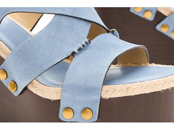 MICHAEL Michael Kors Raven Wedge Sandals MICHAEL Michael Kors Raven Wedge Sandals
