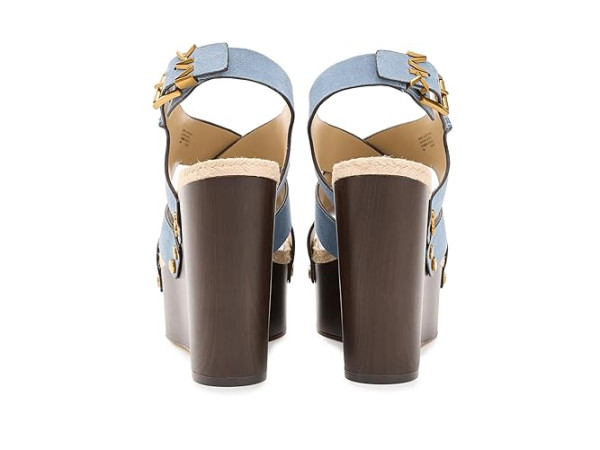 MICHAEL Michael Kors Raven Wedge Sandals MICHAEL Michael Kors Raven Wedge Sandals