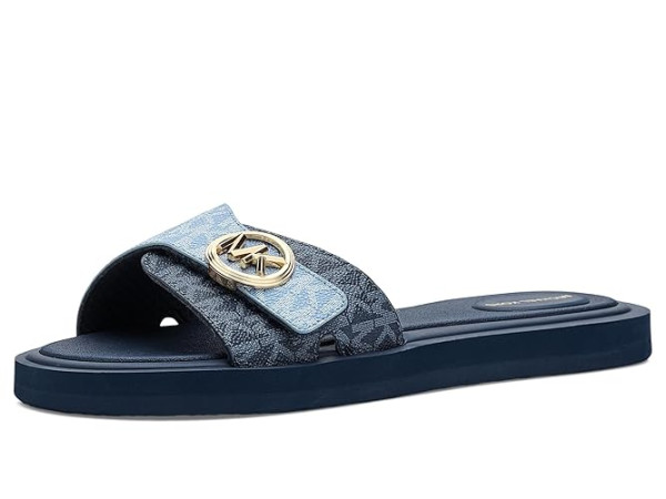 MICHAEL Michael Kors Mk Pool Slides