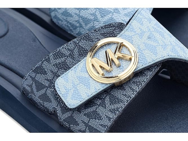 MICHAEL Michael Kors Mk Pool Slides