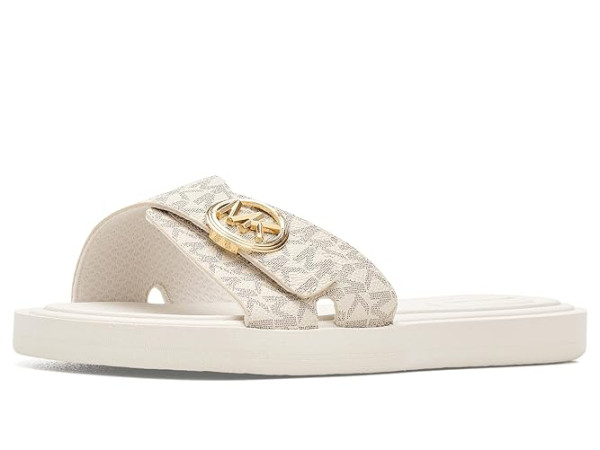 MICHAEL Michael Kors Mk Pool Slides