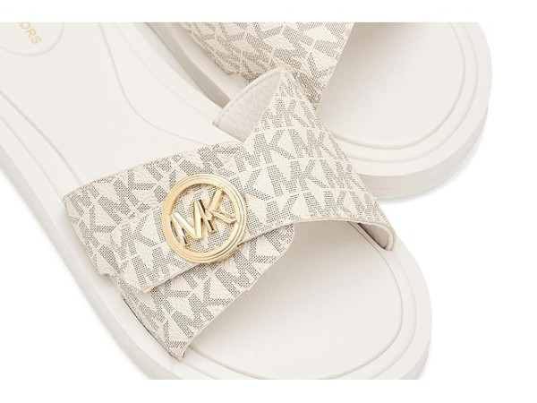 MICHAEL Michael Kors Mk Pool Slides
