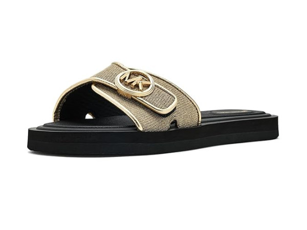MICHAEL Michael Kors Mk Pool Slides