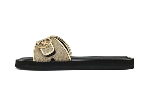 MICHAEL Michael Kors Mk Pool Slides
